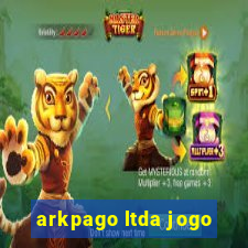 arkpago ltda jogo